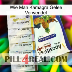 How To Use Kamagra Jelly 11